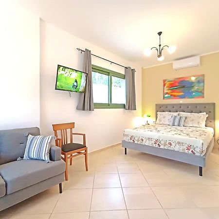 Okeanis Apartments & Suites Adults Only Katelios Exterior photo