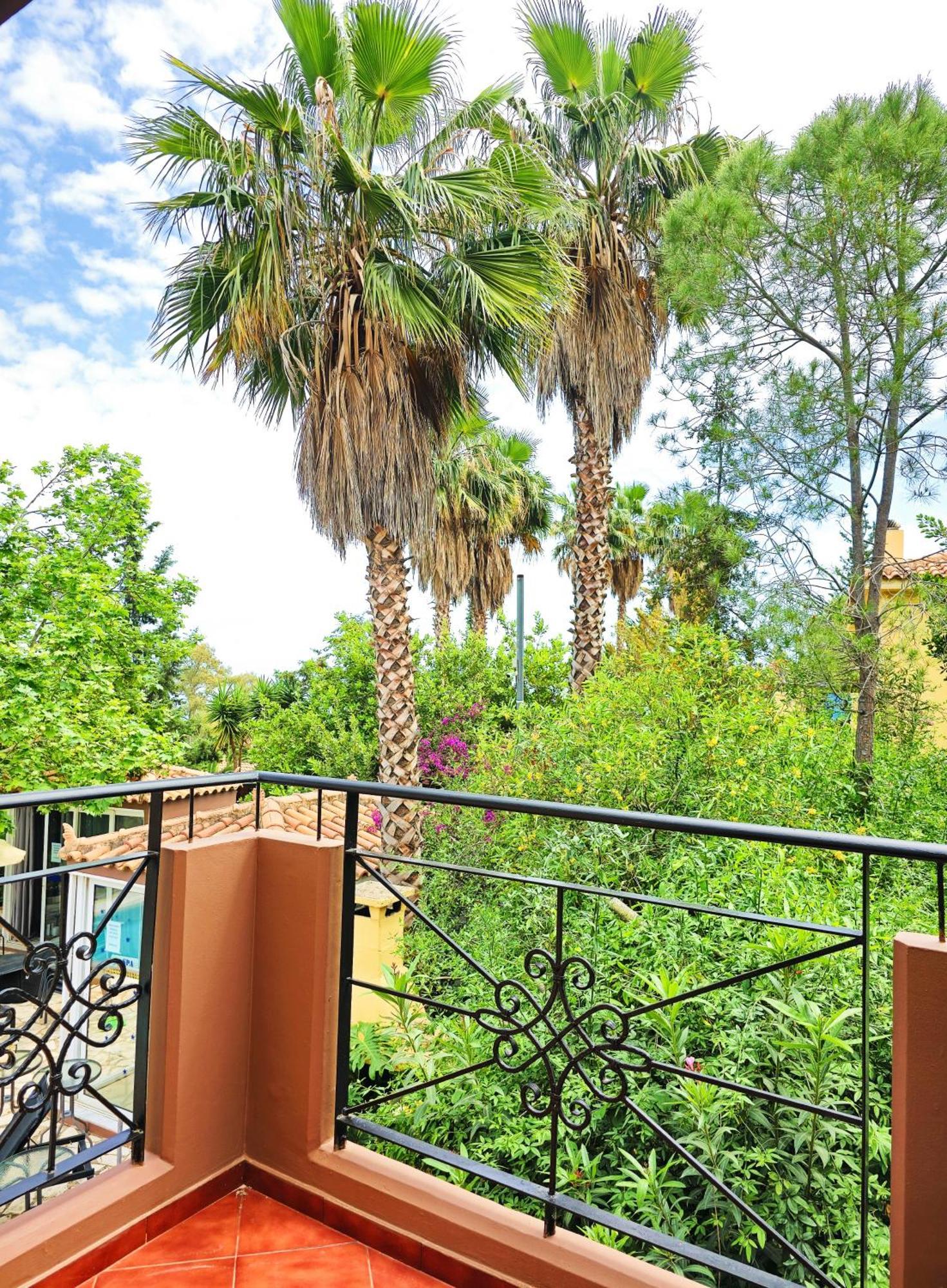 Okeanis Apartments & Suites Adults Only Katelios Exterior photo