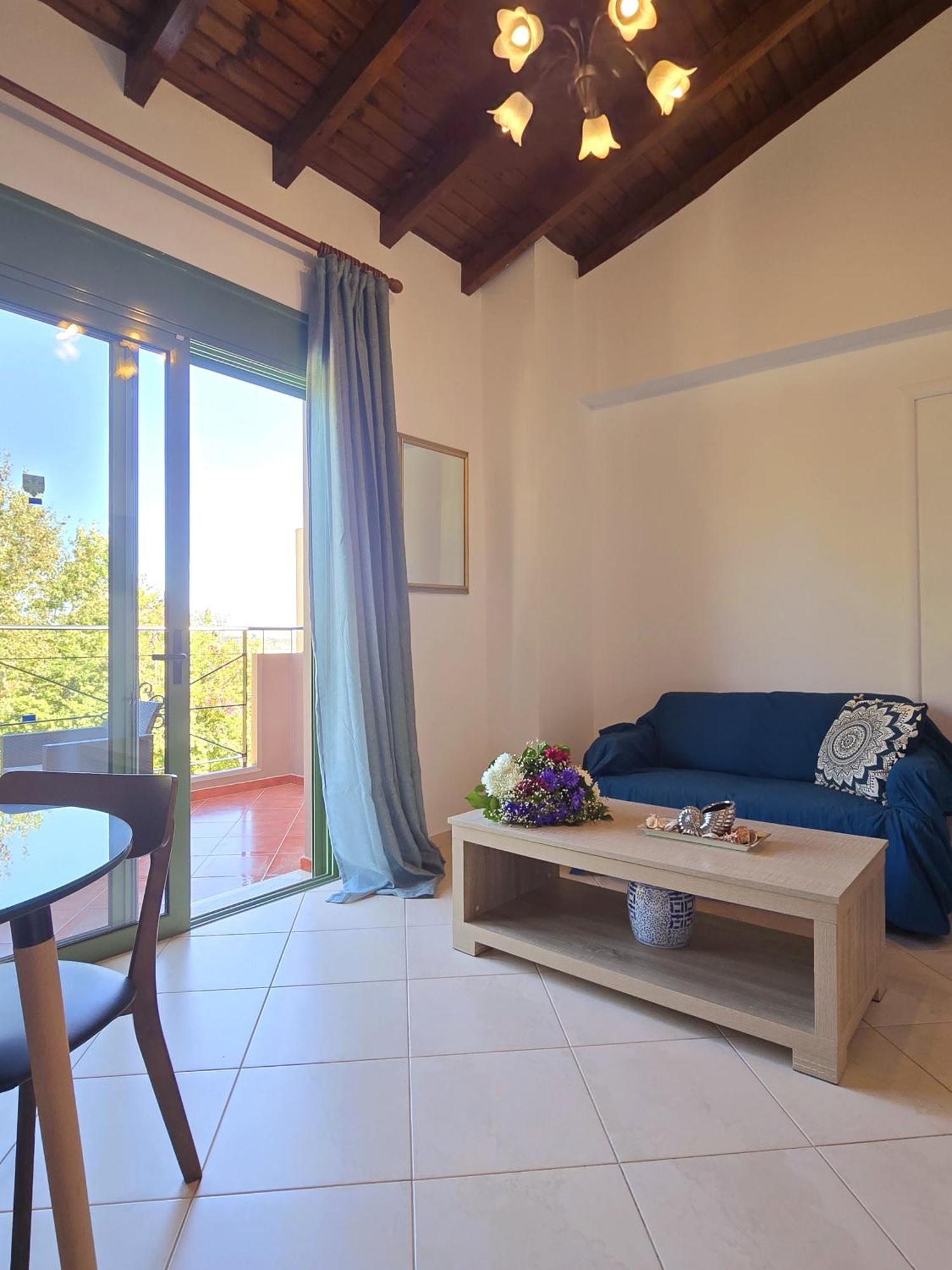 Okeanis Apartments & Suites Adults Only Katelios Exterior photo